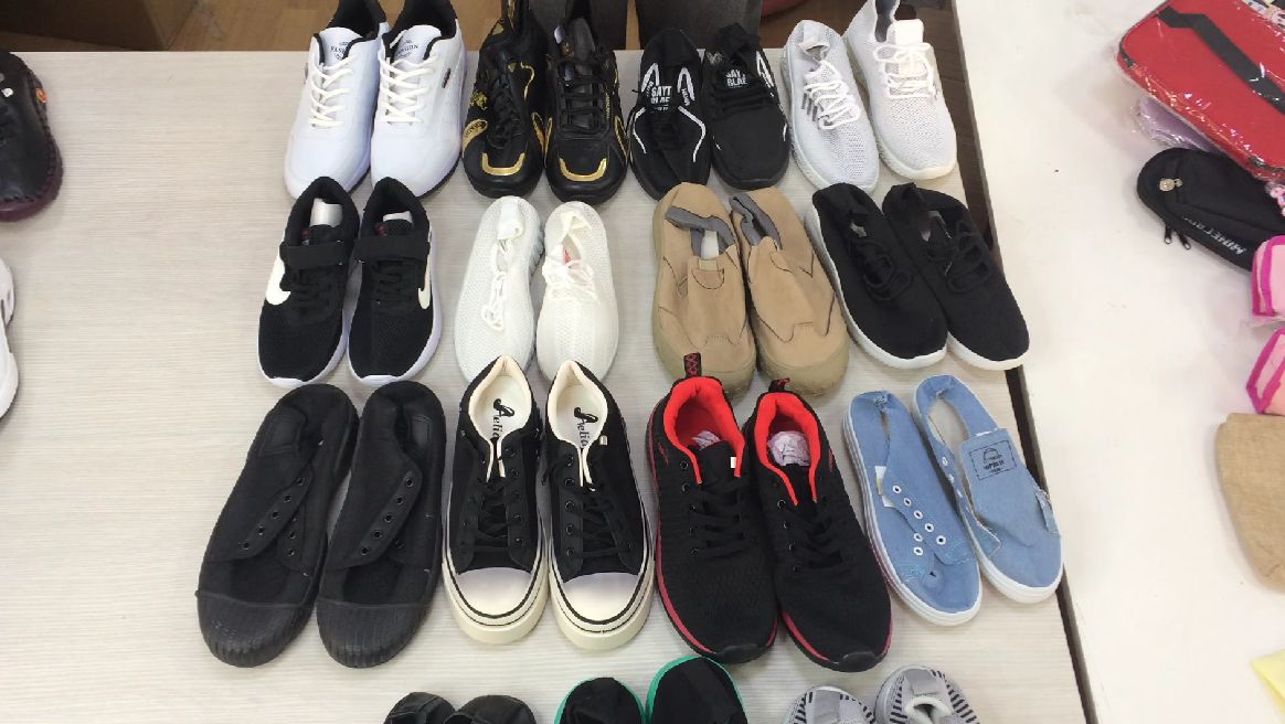 🔥НОВОЕ ПОСТУПЛЕНИЕ🔥сти351.8. Обувь весна/лето новая смотреть онлайн