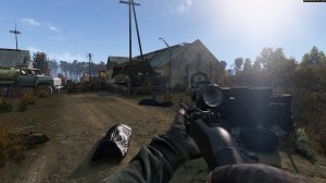 Сталкер DayZ Выживание в Зоне отчуждения,Интересные рассказы