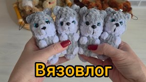 Вязовлог