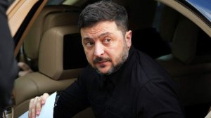 Зеленский уволил советника в США Эндрю Мака