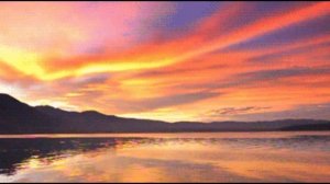 Незаметно прошли года. (стих в прозе)