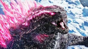 Годзилла и Конг Новая Империя Официальный трейлер 2024