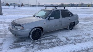 Нексия машина по цене велосипеда