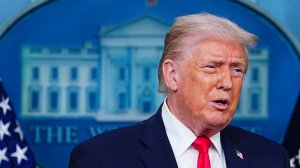 «Мы остановили восемь войн»: Трамп подвел итоги года у власти