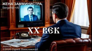 Жена замминистра (2026)