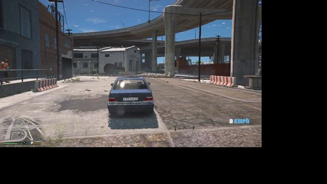 Mercedes-Benz AMG W140 S600 v1.0 смотреть онлайн