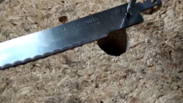 Как быстро просверлить твердый металл смотреть онлайн