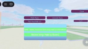 Всё о моей игре но будущей 😅