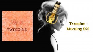 Tatooine - Morning 021