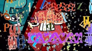 coptic alphabet dancing