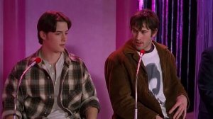 Тусовщики из СУПЕРМАРКЕТА-ШОУ