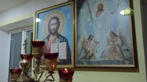 Вопросы веры. 22 января 2026. Новости Пензенской митрополии