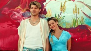 Любовный переполох — Русский трейлер