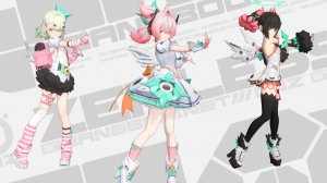 ZZZ (Zenless Zone Zero) 2.6: танец Ангелов Наваждения