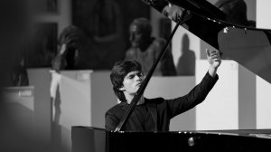 Илья Папоян. Ethan Uslan. Fur Elise in ragtime