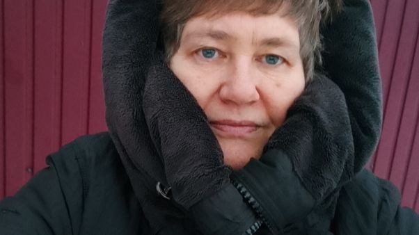 Влог. Готовлю рыбу, дышу воздухом. Облом с кардиганом. смотреть онлайн