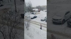 Очень прямая трансляция