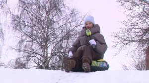 Ярославцев предупредили об опасной зимней забаве