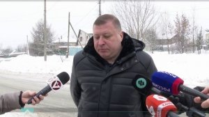 Новости Владимира и Владимирской области 21 января 2026 года. Дневной выпуск