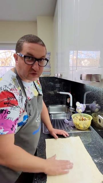 пирог курник без замеса теста смотреть онлайн