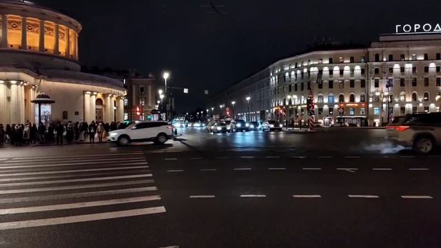 Санкт-Петербург смотреть онлайн