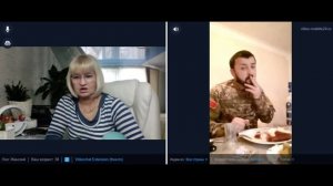 Беседа с Турком...