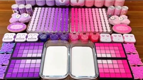 💖 Слайм АСМР 💖 Распаковка слаймов 💖 Микс крутых слаймов 💖 смотреть онлайн