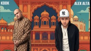 KDDK, Alex Alta -  1&2 (VIVA Edition Music Video)