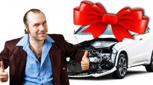 КАК ОПРЕДЕЛИТЬ БИТЫЙ АВТОМОБИЛЬ / 13 ПРИЗНАКОВ БИТОГО АВТОМОБИЛЯ