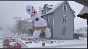 Это действительно крутой танец! 😂🤣😁 Рождество украшения гринч fypシ сора fyp миньоны санта 4K HDR