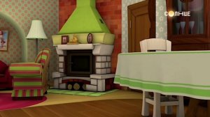 Легендарные Барбоскины 🥹🥹🥹, серия: "как стать Львом Яшей".
автор: студия "Мельница"🐣0+