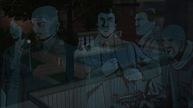 Grand Theft Auto 3 - Прохождение на 100%. Миссия 26 - "Двуликий Таннер" смотреть онлайн