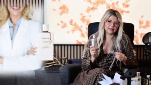 АРОМАТЫ НА РАБОТУ, КОТОРЫЕ ЗАМЕЧАЮТ ВСЕ