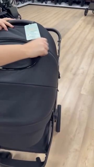 Коляска Sweet Baby Elegante Pro видео обзор смотреть онлайн