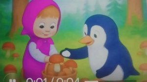 Они собирают грибы