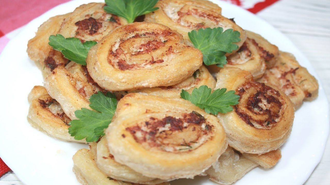 Безумно Вкусно и Просто. Быстрый Перекус к фильму смотреть онлайн