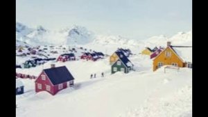 Европейские лидеры могут согласиться передать Гренландию США