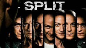 Сплит (2017) / Split