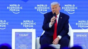 Трамп указал на очень хорошие отношения с Путиным и Си Цзиньпином