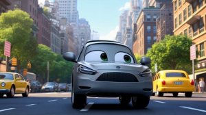 Дорога к счастью мультик