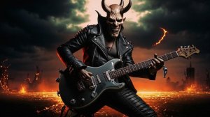 YOUR HEAVY METAL 119