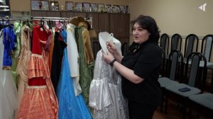 ЗОЛУШКА ПОЁТ!, 21.01.2026