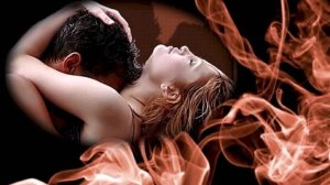 Обниму , поцелую.