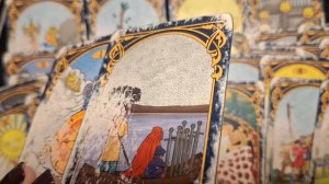 ТАРО РАСКЛАД\ СОБЫТИЯ БЛИЖАЙШИХ НЕСКОЛЬКИХ ДНЕЙ