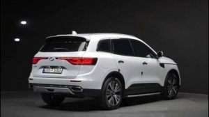 🇰🇷 В ПРОДАЖЕ В Южной Корее!

🚘 SAMSUNG QM6

2022 год
— пробег всего 48 623 км!
— 2,0 л., бензин,