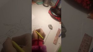 тутор как нарисовать человека