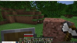 строю дом в minecraft c модом create