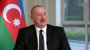 Алиев: в Азербайджане может произойти новый нефтяной бум