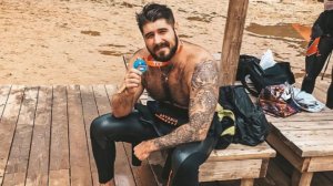 РИА Новости: мать пловца Свечникова заявила о знакомых тату на найденном теле