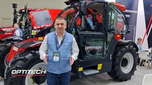 Выставка АГРАВИЯ-2026 стартовала!